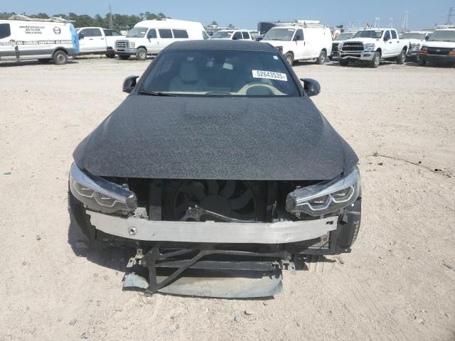 2017 BMW M4 - WBS3U9C57HP970663