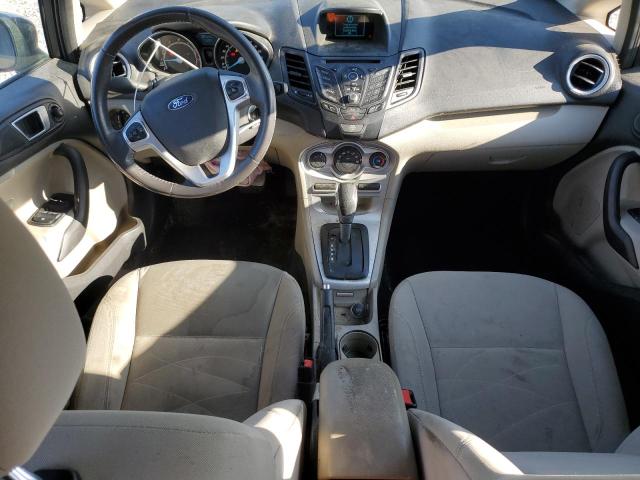 2016 FORD FIESTA SE - 3FADP4BJ1GM149668