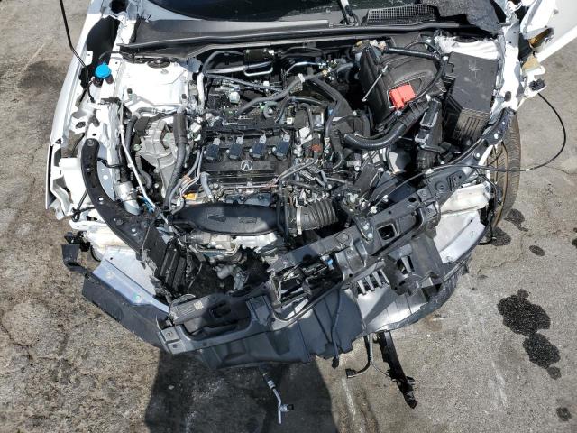 2025 ACURA INTEGRA A- - 19UDE4H69SA011399