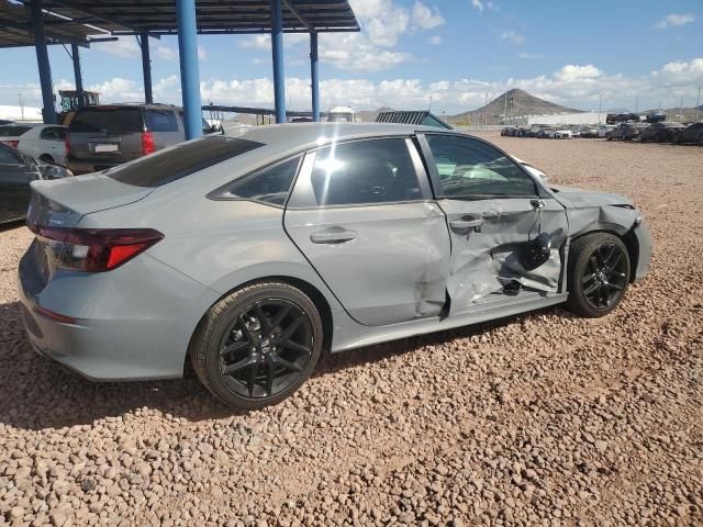Vin: 2hgfe2f52sh537253, lot: 53373055, honda civic sport 20253