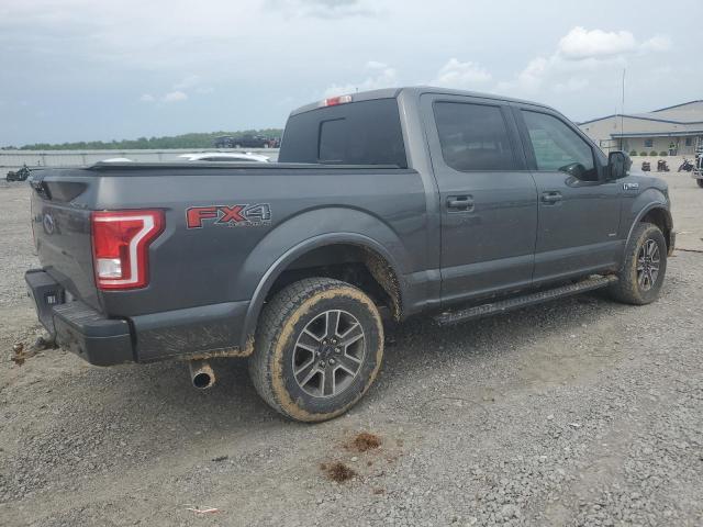 Vin: 1ftew1ep9hfa82660, lot: 55033495, ford f-150 supercrew 20173