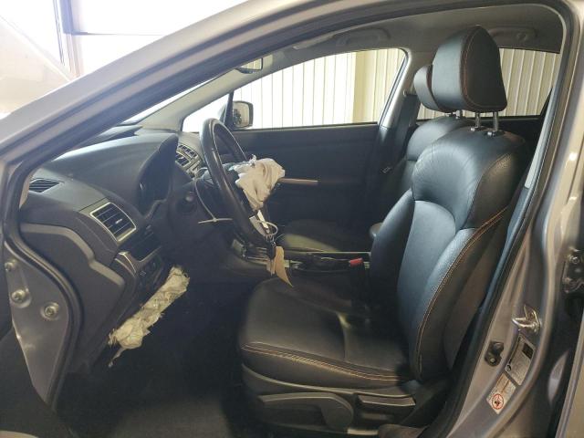 2016 SUBARU CROSSTREK - JF2GPAKC2GH257116