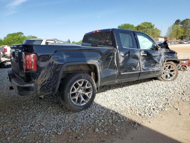 2018 GMC SIERRA K15 - 1GTV2NEC7JZ117166