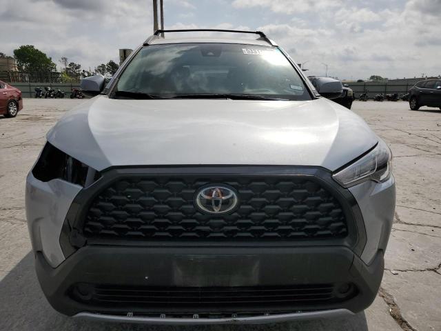 2022 TOYOTA COROLLA CR - 7MUCAAAGXNV037210
