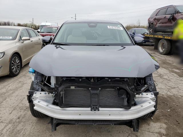 2025 HONDA HR-V EXL - 3CZRZ2H75SM711505