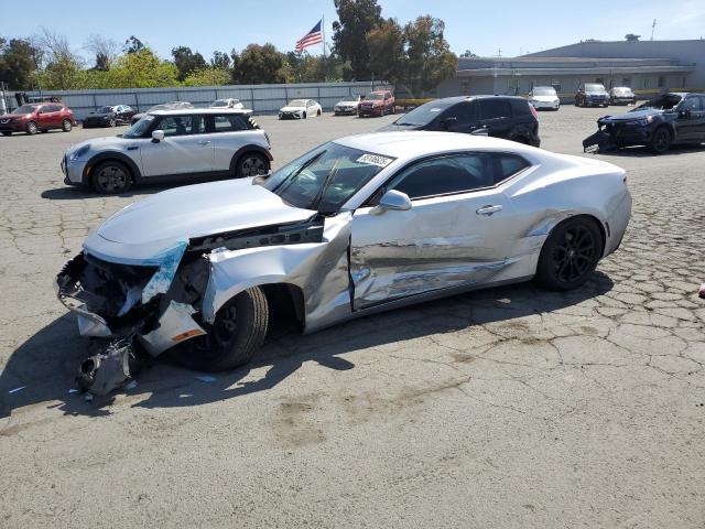Vin: 1g1fa1rx6j0137645, lot: 55106625, chevrolet camaro ls 2018 img_1