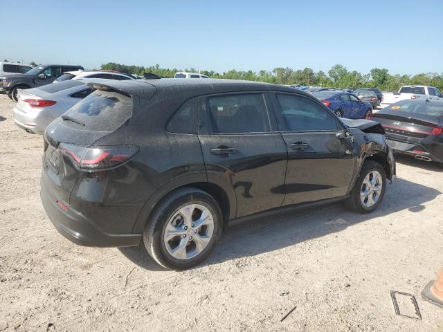 2024 HONDA HR-V LX - 3CZRZ1H39RM735193