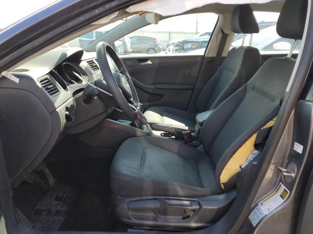 2016 VOLKSWAGEN JETTA S 3VW167AJ6GM286556