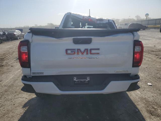 2024 GMC CANYON ELE 1GTP5BEK2R1132318