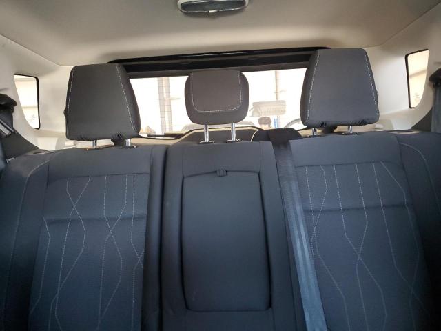 2021 FORD ECOSPORT S - MAJ6S3GL3MC398336