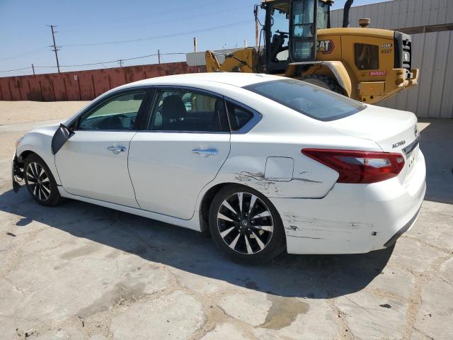Vin: 1n4al3ap0jc132383, lot: 53472185, nissan altima 2.5 20182