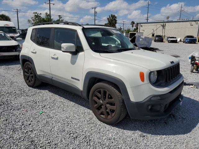 Vin: zaccjabb6hpf10082, lot: 51586095, jeep renegade latitude 20174