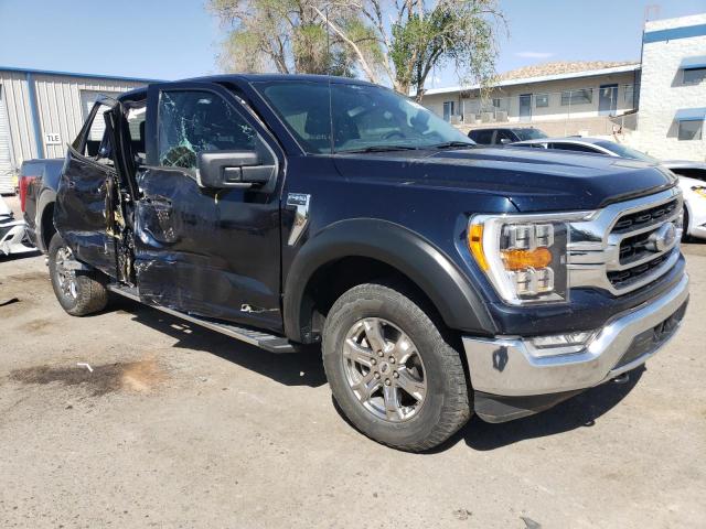 Vin: 1ftfw1e86nke86659, lot: 53318505, ford f-150 supercrew 20224