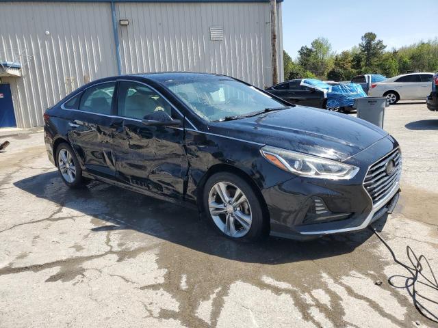 2018 HYUNDAI SONATA SPO - 5NPE34AF5JH677234
