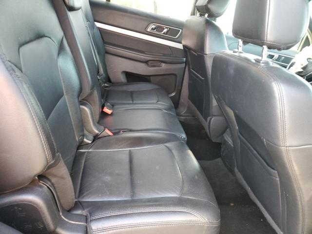 1FM5K7D86GGC05375 2016 FORD EXPLORER