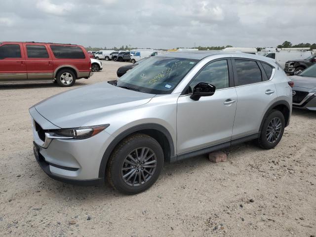 Vin: jm3kfbcm5k0513496, lot: 51985835, mazda cx-5 touring 2019 img_1