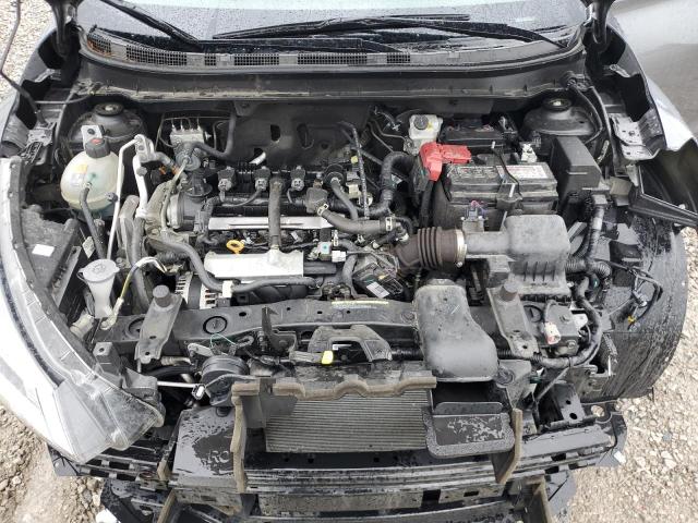 2024 NISSAN KICKS S 3N1CP5BV8RL497591