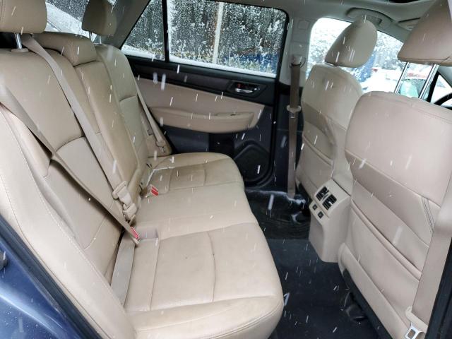 2016 SUBARU OUTBACK 2. - 4S4BSBNC0G3226724