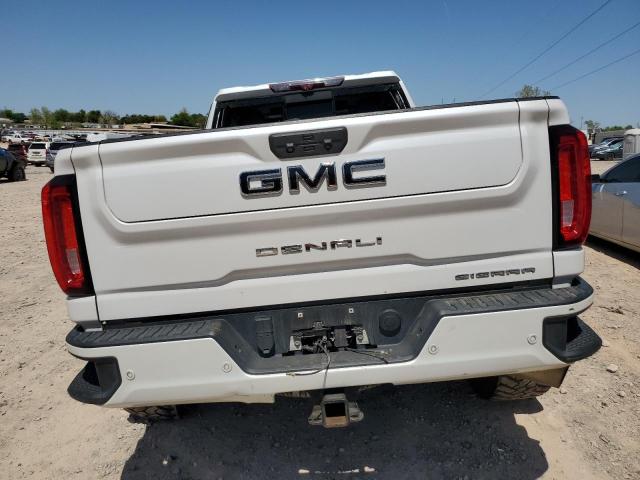 2020 GMC SIERRA K25 1GT49REY8LF209787