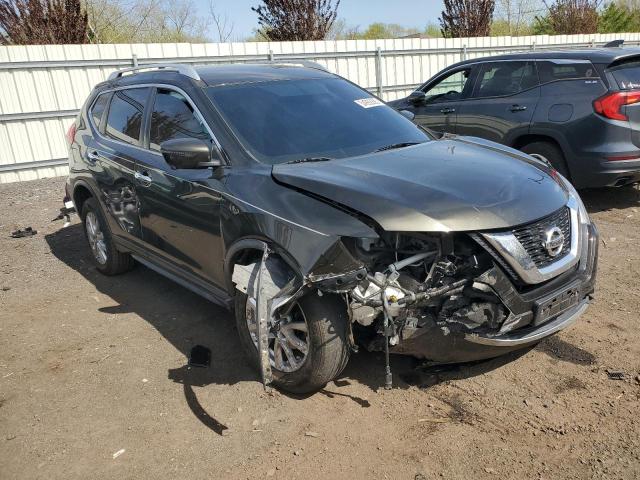 Vin: jn8at2mv9hw258303, lot: 54992885, nissan rogue s 20174