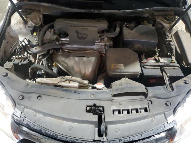 2016 TOYOTA CAMRY LE - 4T1BF1FK2GU129815