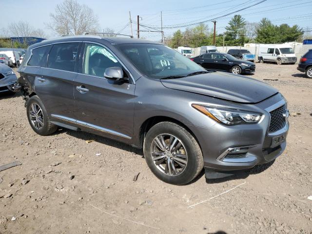 Vin: 5n1dl0mm2hc505923, lot: 54357035, infiniti qx60 20174