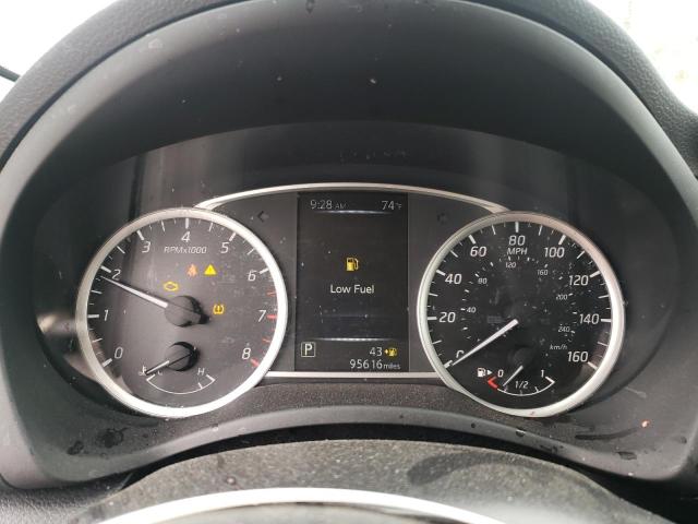 2017 NISSAN SENTRA S - 3N1AB7AP4HY234908