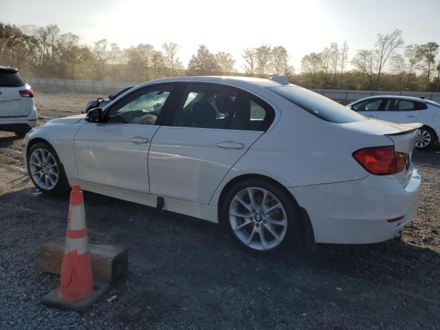 Vin: wba3b1c56fk140407, lot: 51576015, bmw 3 series i 20152