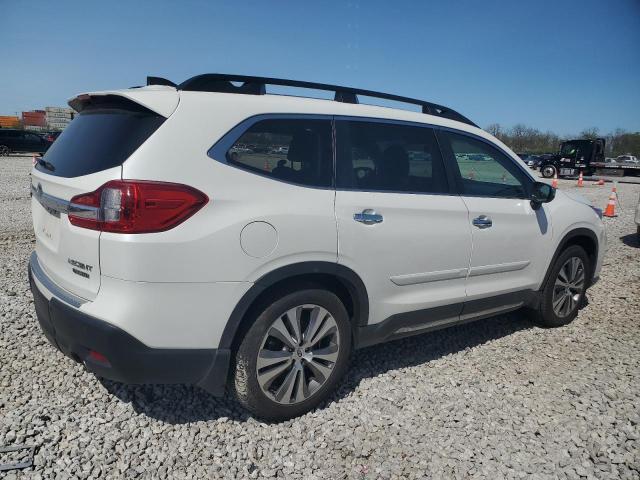 SUBARU ASCENT TOU 2020 white  gas 4S4WMARD8L3429623 photo #4