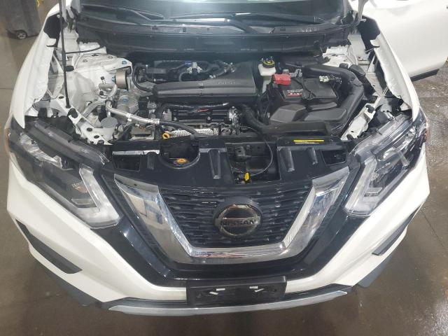 2020 NISSAN ROGUE S - KNMAT2MV5LP540002