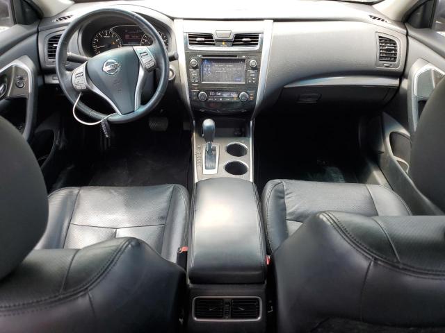 2015 NISSAN ALTIMA 2.5 - 1N4AL3AP3FC442258