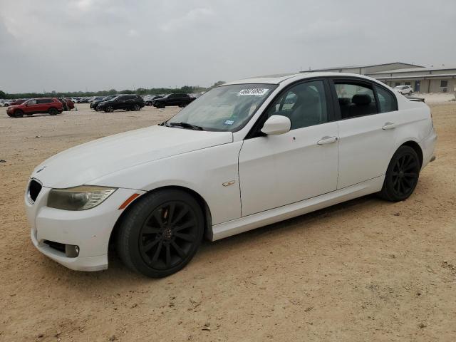 Vin: wbaph7c58be676822, lot: 46621095, bmw 3 series i 2011 img_1