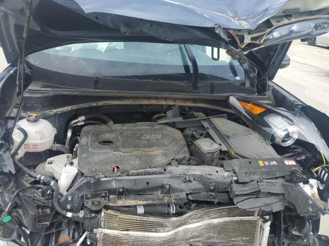 2022 KIA SPORTAGE L - KNDPM3AC4N7020456