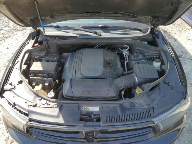 2015 DODGE DURANGO R/ - 1C4SDJCT1FC139599