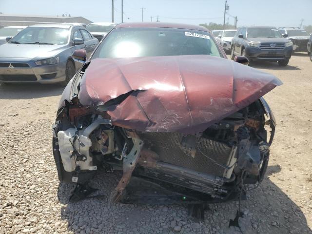 2016 LINCOLN MKZ HYBRID 3LN6L2LU6GR634513