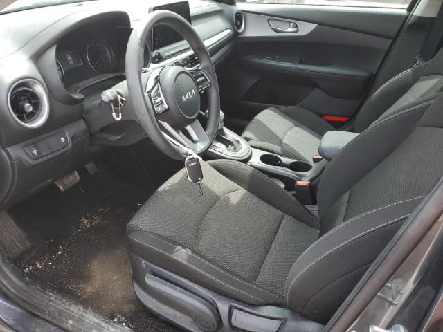 2024 KIA FORTE LX - 3KPF24AD6RE700977