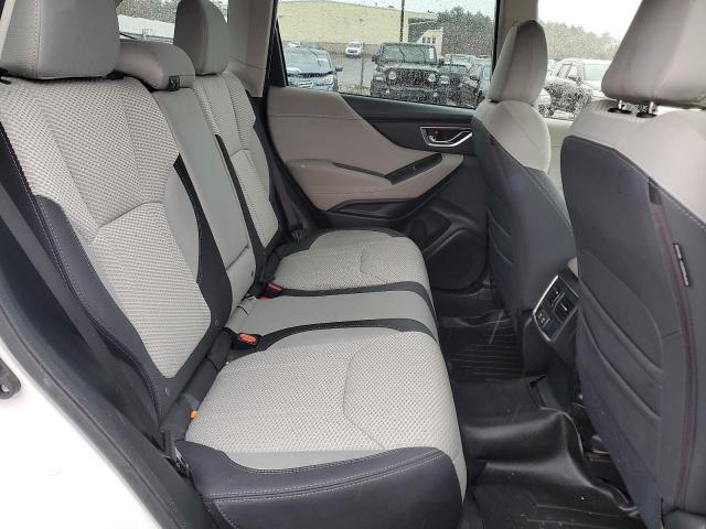 2020 SUBARU FORESTER P - JF2SKAJC5LH577907
