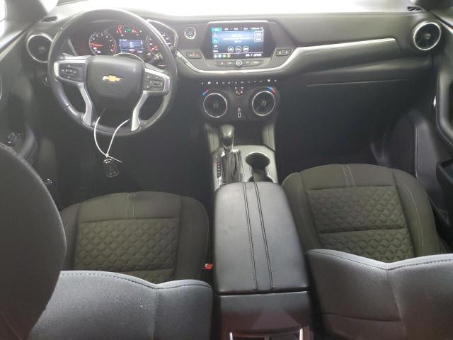 2020 CHEVROLET BLAZER 2LT 3GNKBCRS3LS715903