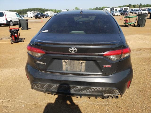 2020 TOYOTA COROLLA XS - JTDT4RCE3LJ012977