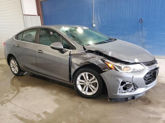 Vin: 1g1be5sm1k7112591, lot: 55009655, chevrolet cruze lt 20194