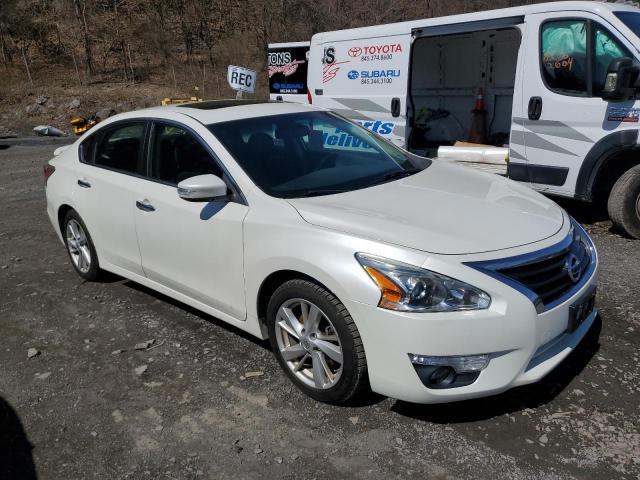 Vin: 1n4al3ap0ec406896, lot: 51445595, nissan altima 2.5 20144