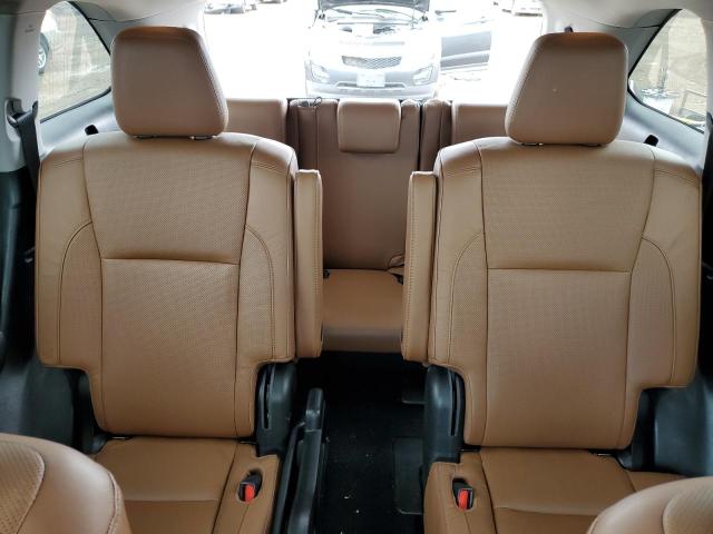 2017 TOYOTA HIGHLANDER - 5TDDGRFH6HS032670