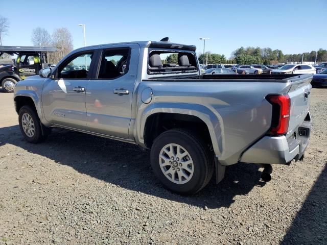 Vin: 3tylb5jn9rt045273, lot: 53082765, toyota tacoma double cab 20242