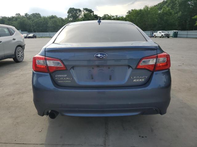2016 SUBARU LEGACY 2.5 4S3BNAC66G3043489