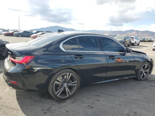 Vin: 3mw5r1j04m8b67180, lot: 54913305, bmw 3 series 20213