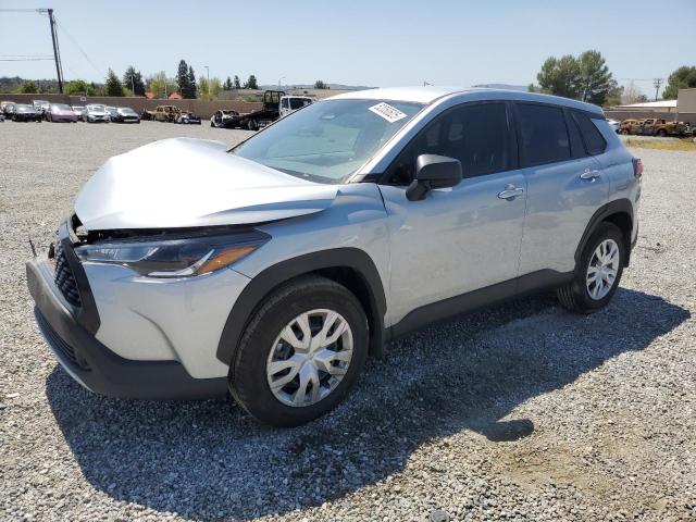 Vin: 7muaaaag3rv117154, lot: 52050625, toyota corolla cr l 2024 img_1
