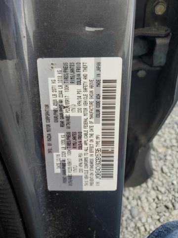 2016 MAZDA CX-5 TOURI - JM3KE4CY8G0915795
