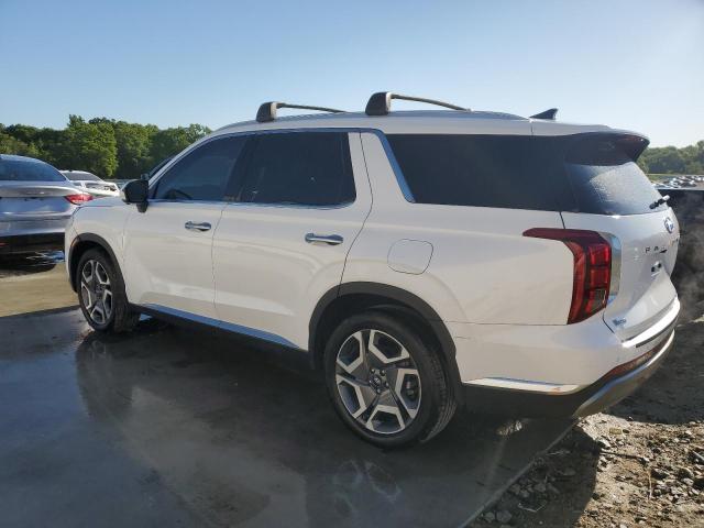 Vin: km8r54ge5ru674938, lot: 53361825, hyundai palisade limited 20242