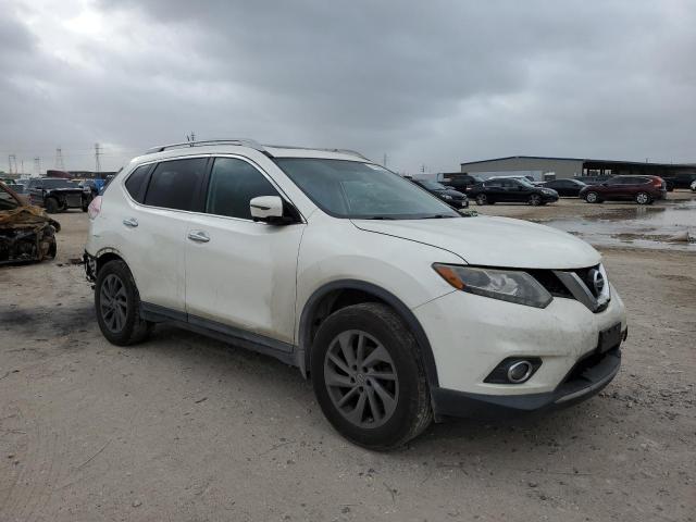 Vin: 5n1at2mv6gc797596, lot: 51664585, nissan rogue s 20164