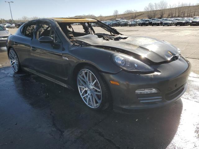 Vin: wp0aa2a74cl071634, lot: 52155615, porsche panamera 2 20124